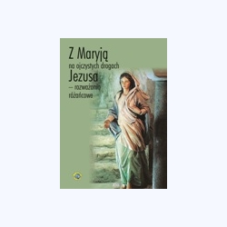Z Maryją na ojczystych drogach Jezusa-Oj.Jozo Zovko 